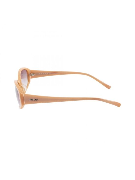 Prada Sunglasses Eyewear Beige main image 6